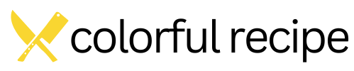 colorfulrecipe.com